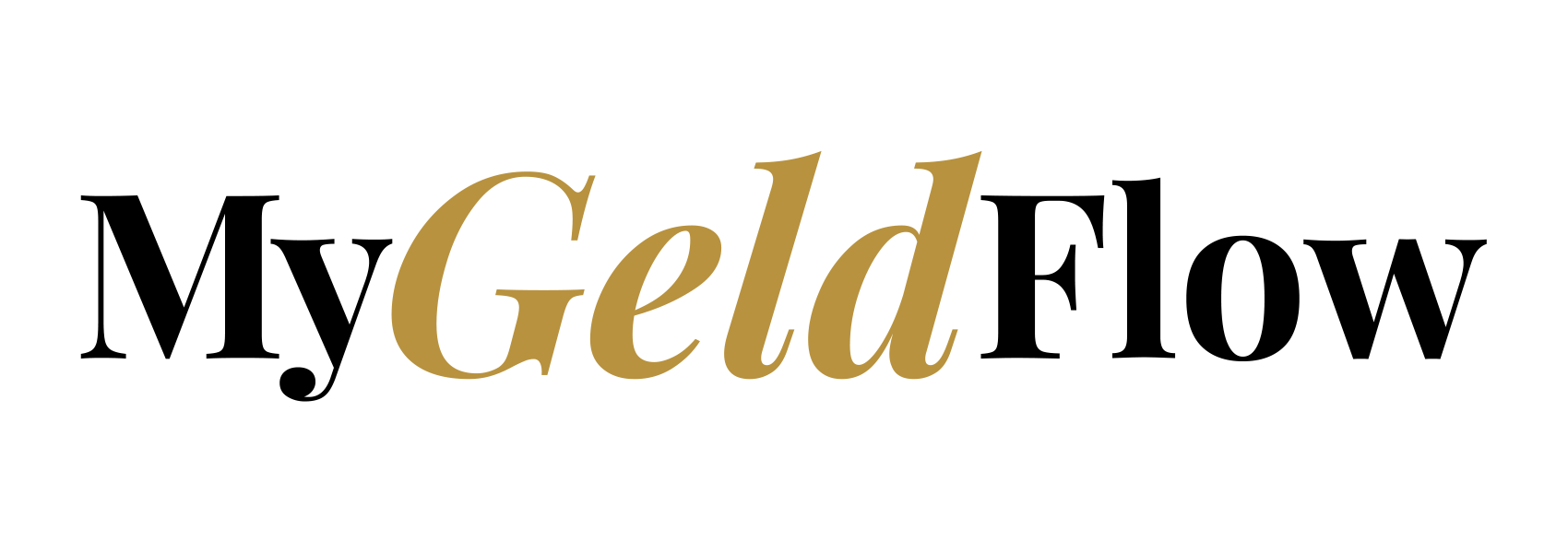 MyGeldFlow